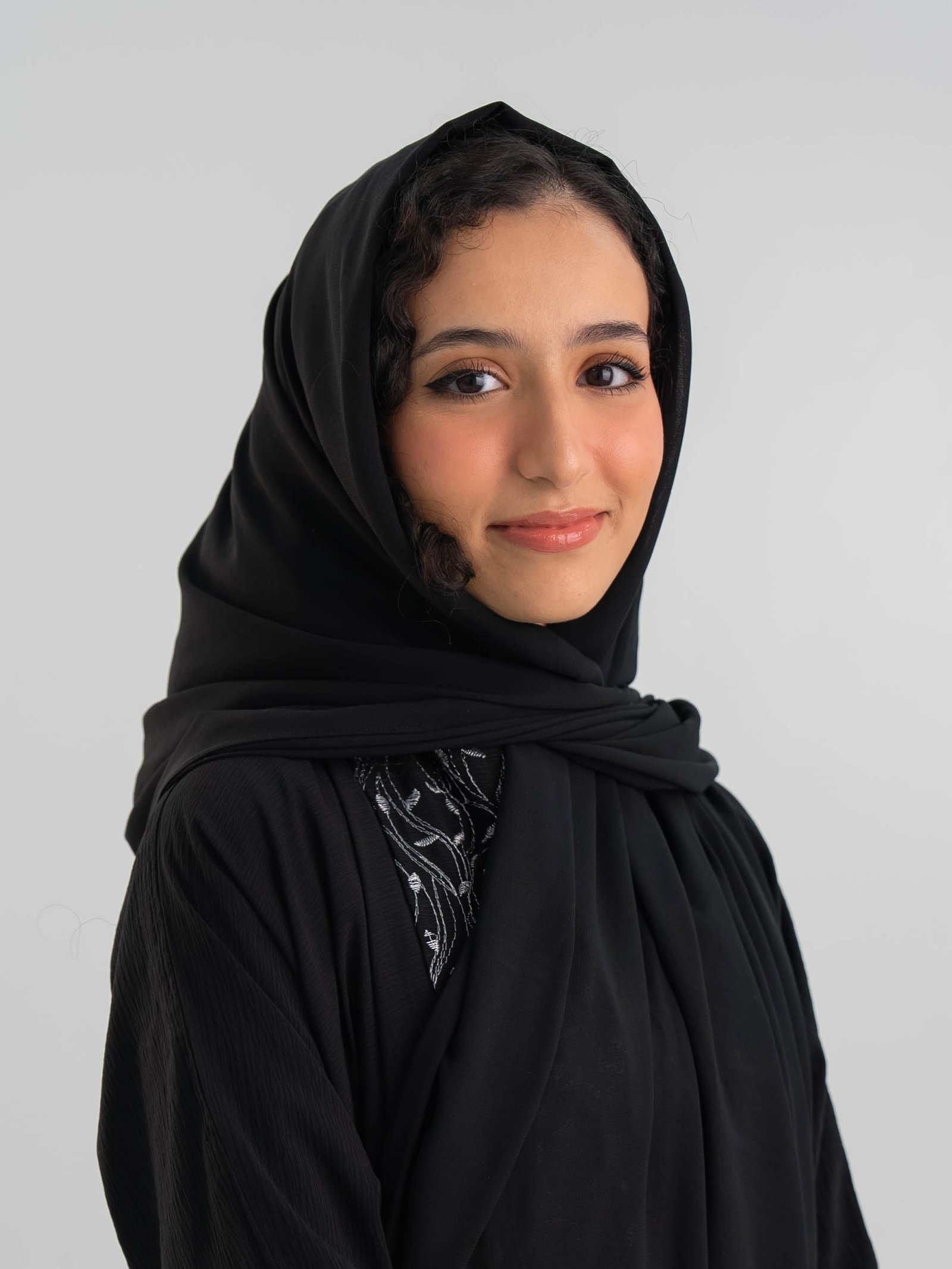 Maysaa Alghamdi — Saudi PRRAS Management Head