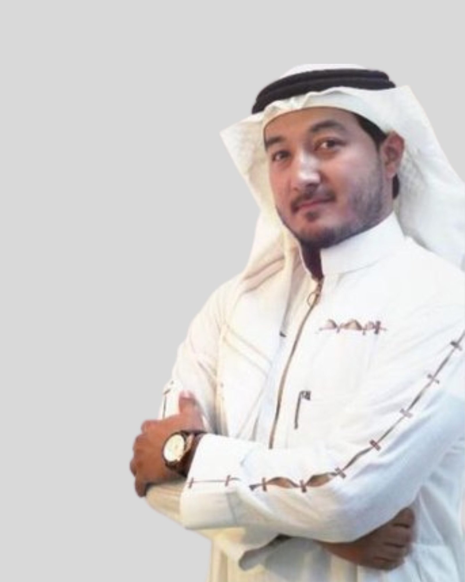 Dr. Anas Fathuldeen — Co-Director & Workshop Organizer