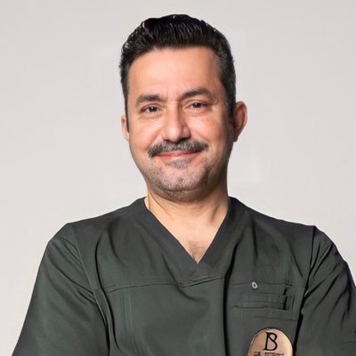 Dr. Bisher Alshanawani — Chairman of the Saudi Plastic Surgery Society (SPSS)