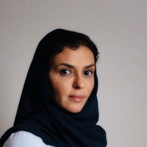 Dr. Fatema Alsubhi — Saudi PRRAS Scientific Committee Chairman