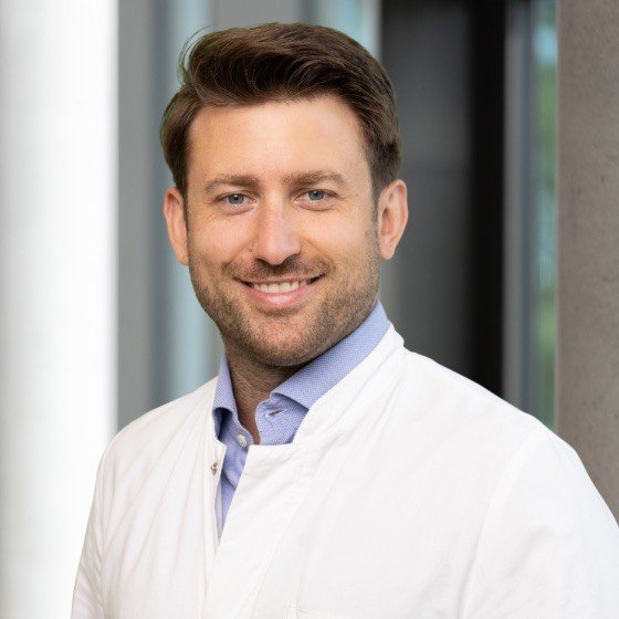 Dr. Johannes Hertelendy — Co-Director & Workshop Organizer