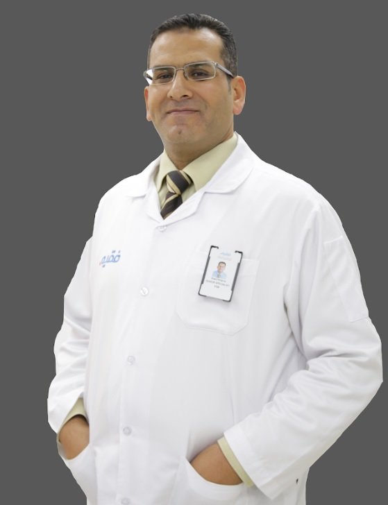 Dr. Sherif Khamis — Co-Director & Workshop Organizer