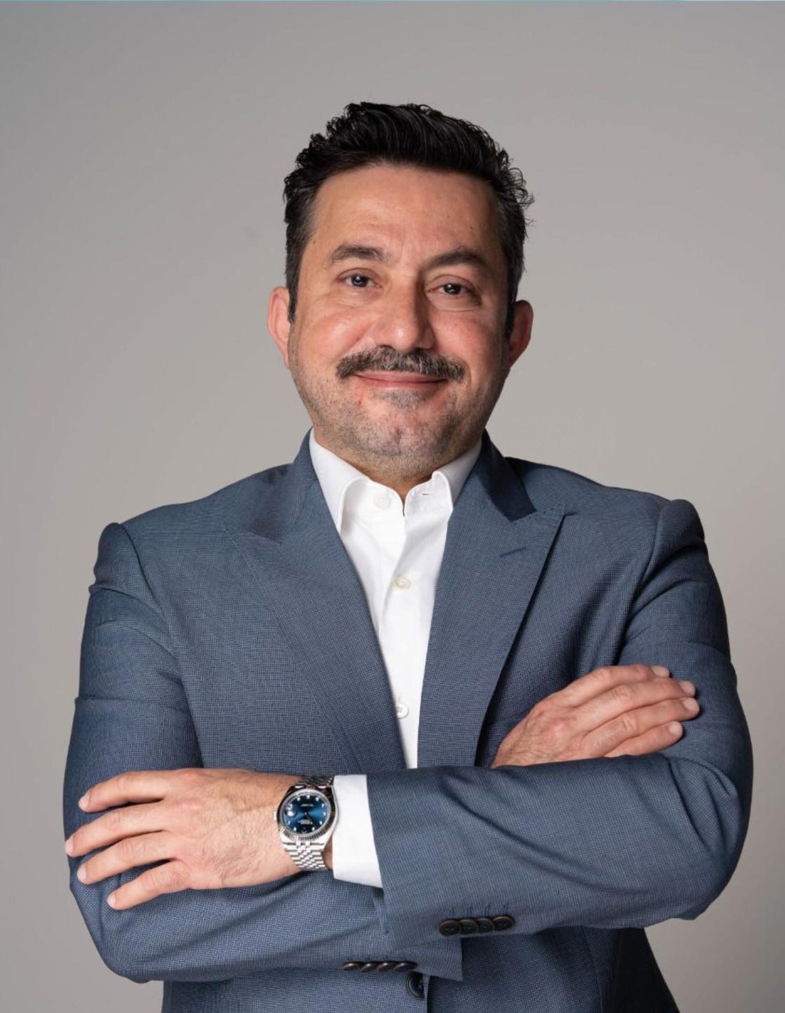 Dr. Bisher Alshanawani