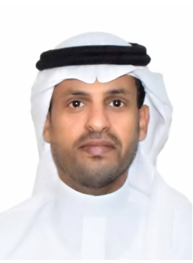 Dr. Mohammed Alharbi